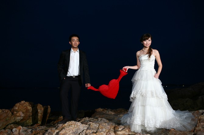 小狐狸 结婚照 6.jpg