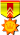 热心校友勋章